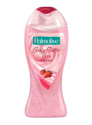 Palmolive Body Butter Strawberry Shower Gel, 500ml