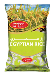 Green Farm Egyptian Rice, 2 Kg
