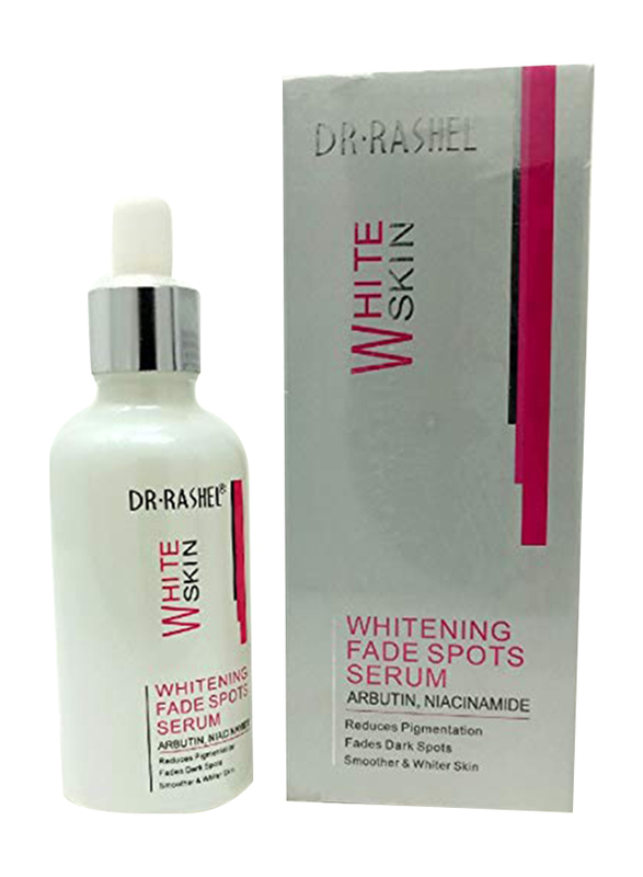 Dr Rashel White Skin Serum, 50ml