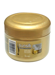 Sunsilk Co-Creations Hair Fall Hair Cream for Damaged Hair, 175ml