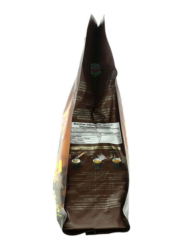 Ali Cafe Classic 3-in-1 Instant Coffee, 35+5 Sachets x 20g