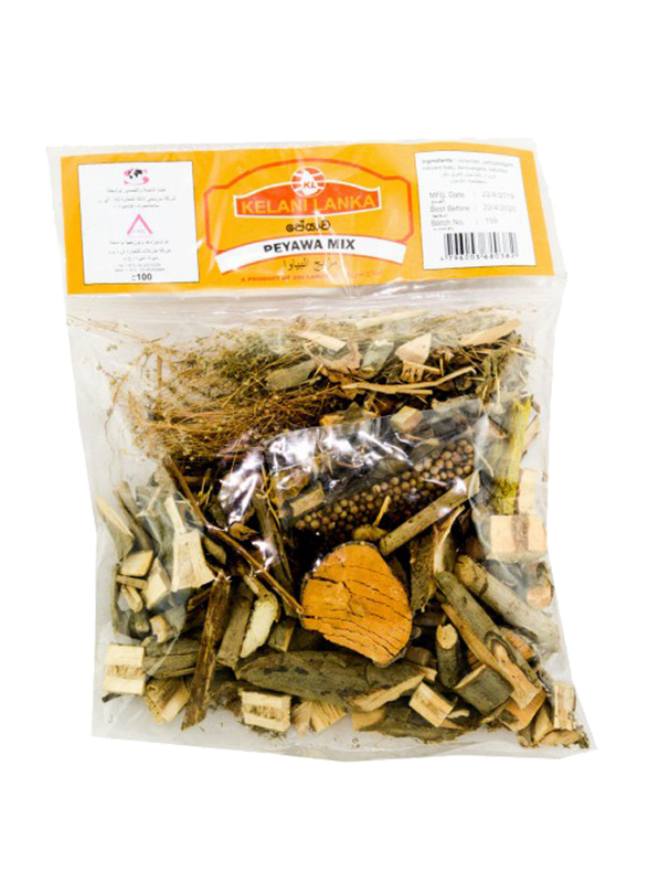 Kelani Lanka Peyawa Mix, 100g