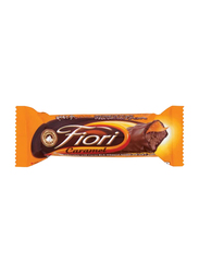 Fiori Chocolate Caramel Bar, 14 Piece, 40g