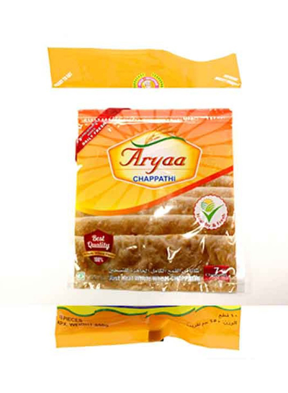 Aryaa Chappathi, 300g