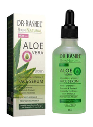 Dr Rashel Skin Natural Aloe Vera Face Serum, 50ml