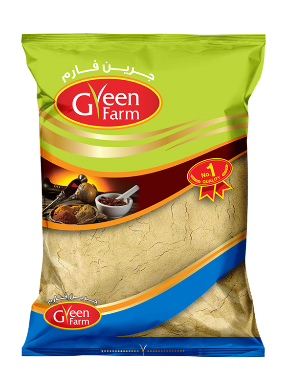 Green Farm Ginger Powder, 500g