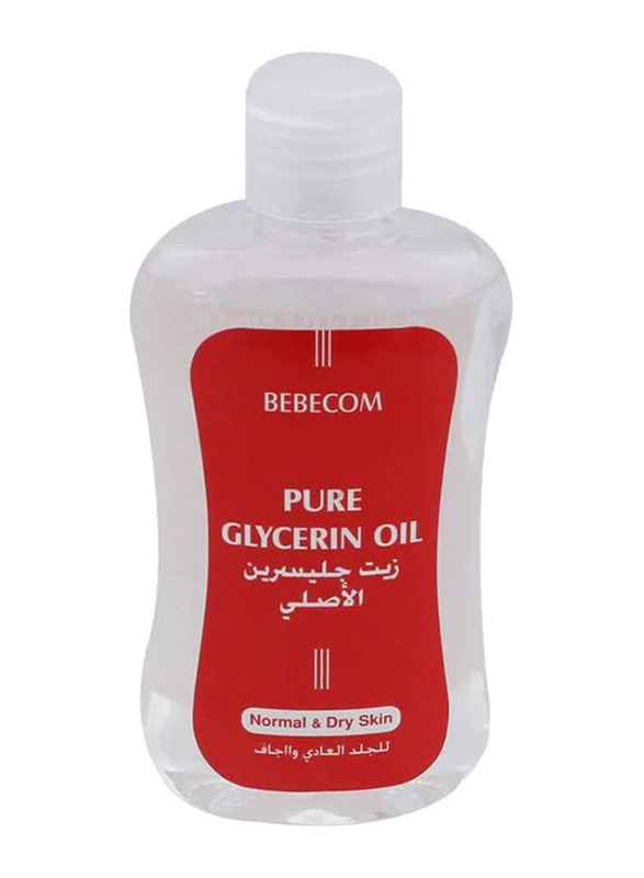 Bebecom Pure Glycerin Oil, 200ml