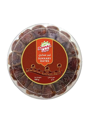 Bayara Sukkary Dates, 500g