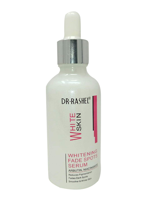 Dr Rashel White Skin Serum, 50ml
