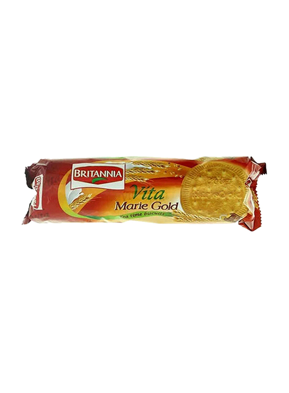 Britannia Vita Marie Gold Biscuits, 140g