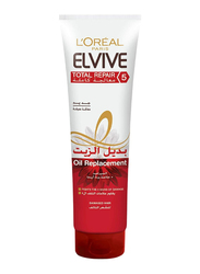 L'Oreal Paris Elvive Total Repair 5 Repairing Oil Replacement for All Hair Type, 300ml