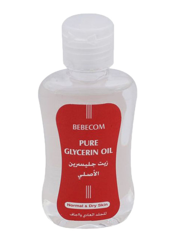 Bebecom Pure Glycerin Oil, 100ml