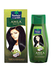 Parachute Amla Hair Oil, 190ml