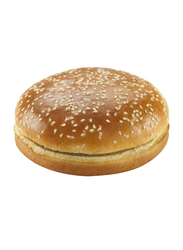 Al Khayam Sesame Burger Bun, Large