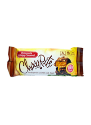 Chocorite Chocolate with Crispy Caramel, 32g