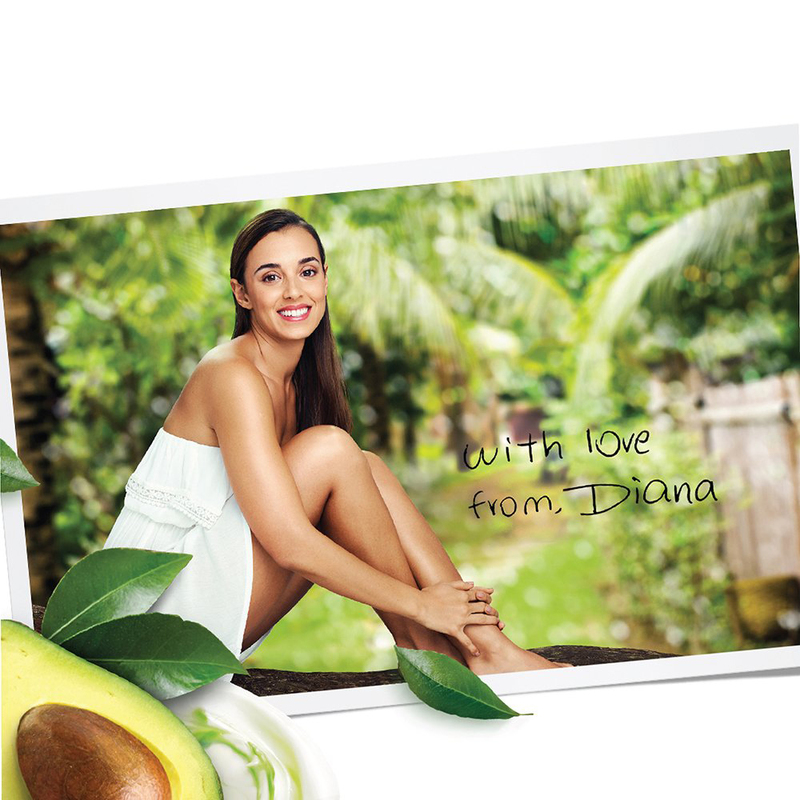 Dove Invigorating Ritual Nourishing Secrets Body Lotion, 250ml
