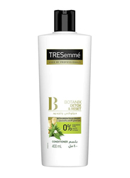 Tresemme Botanix Detox & Reset Conditioner for All Hair Type, 400ml