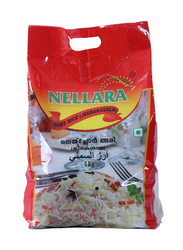 Nellara Jeerakashala Ghee Rice, 5 Kg