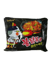 Samyang Hot Chicken Ramen Noodles, 140g
