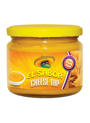 El Sabor Cheese Dip, 300g