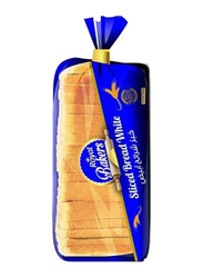 Royal Bakers White Sliced Bread, 600g