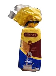 Al Khayam Sliced Milk Small Bread, 350g