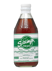 Siblings Fish Sauce, 350ml