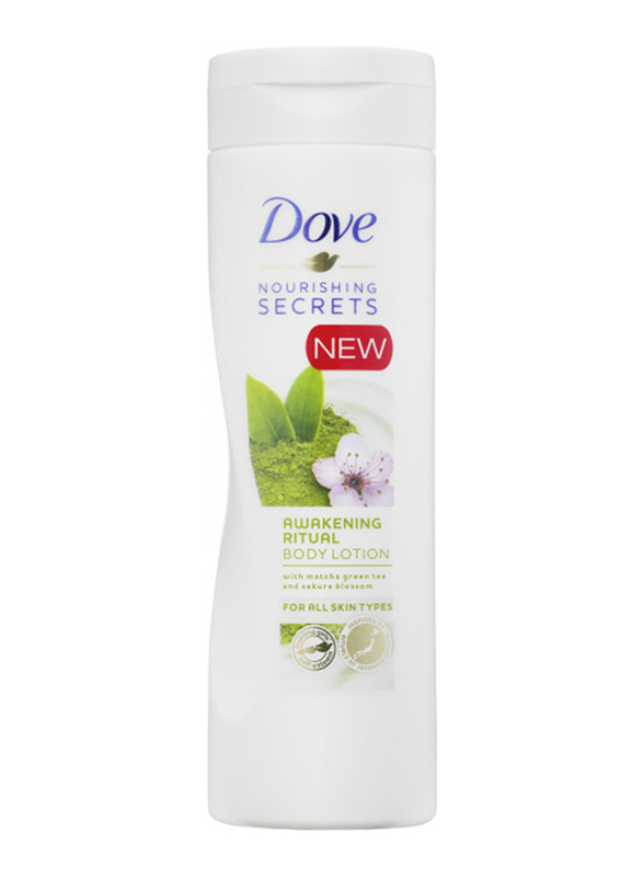 Dove New Awakening Ritual Body Lotion, 250ml
