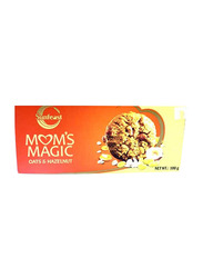 Sunfeast Gourmet Oats & Hazelnut Cookies, 100g