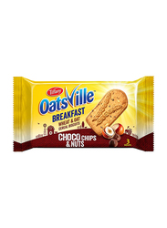Tiffany Oats Ville Choco Chips & Nuts Biscuits, 50g
