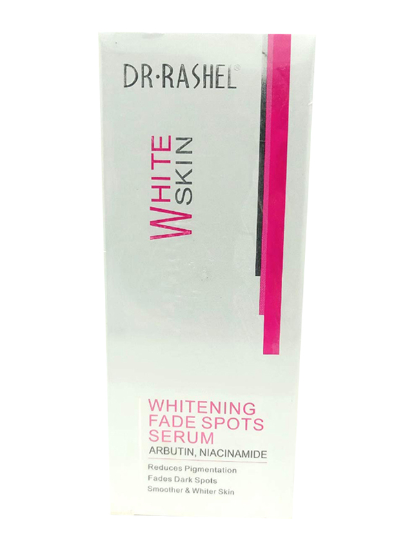 Dr Rashel White Skin Serum, 50ml