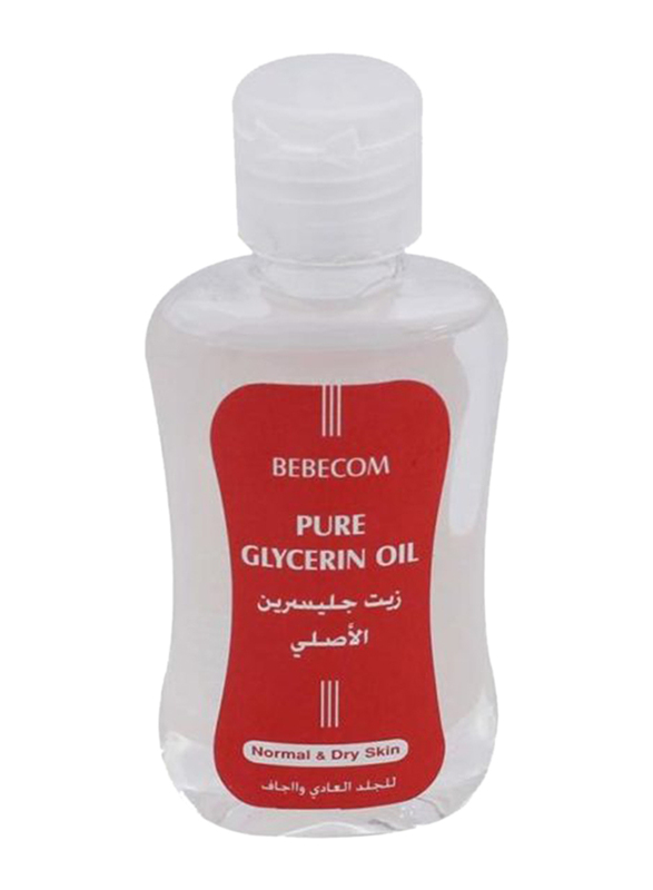 Bebecom Pure Glycerin Oil, 55ml