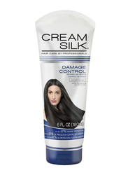 Cream Silk Damage Control Conditioner for Dry Hair, 180ml