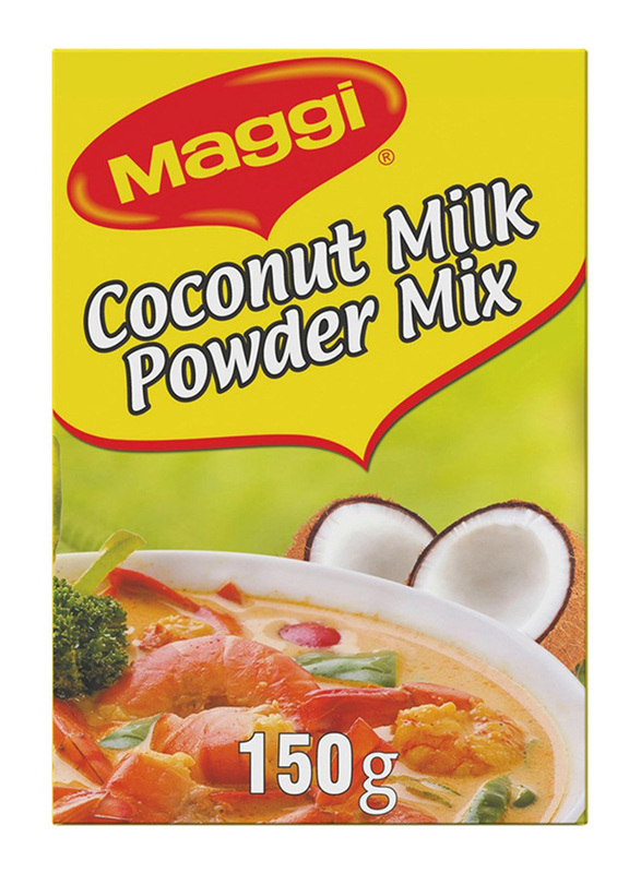 Maggi Coconut Milk Powder Mix, 150g