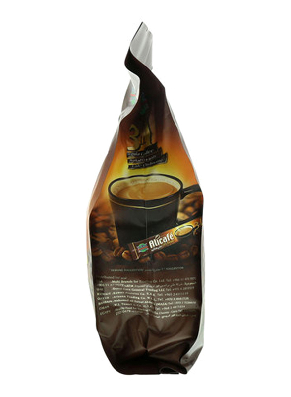 Ali Cafe Classic 3-in-1 Instant Coffee, 35+5 Sachets x 20g