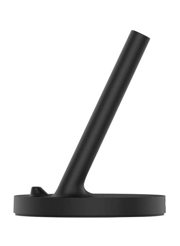 Xiaomi Mi GDS4145GL Wireless Charging Stand, 20W, Black