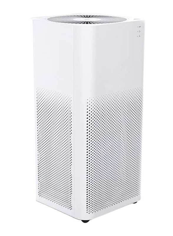 Xiaomi Mi 3H Air Purifier, FJY4031GL, White