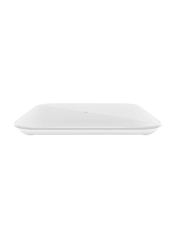 Xiaomi Mi Smart Scale 2, NUN4056GL, White