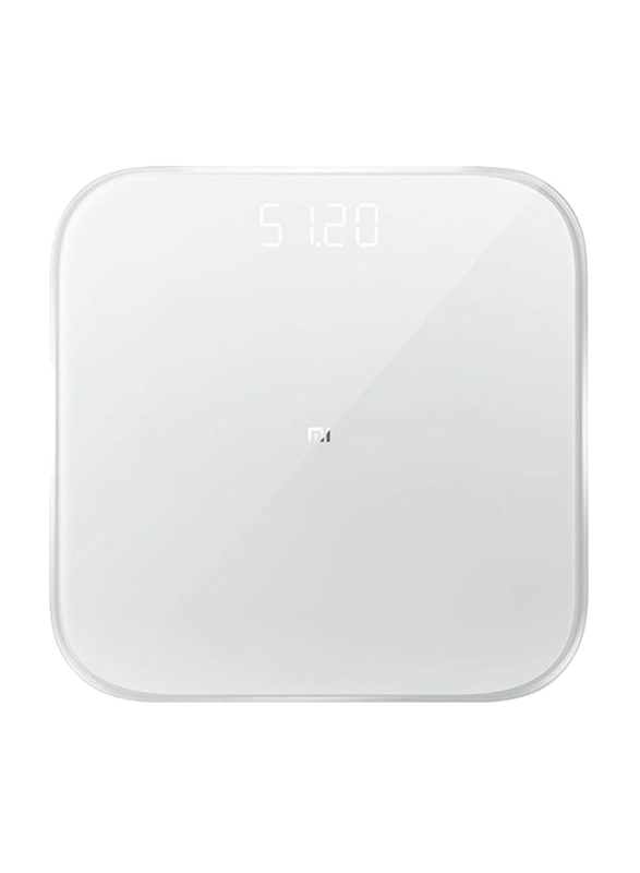 Xiaomi Mi Smart Scale 2, NUN4056GL, White