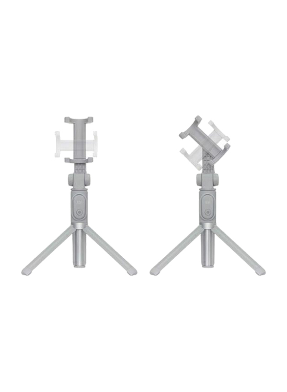 Xiaomi Mi Selfie Stick Tripod, Grey