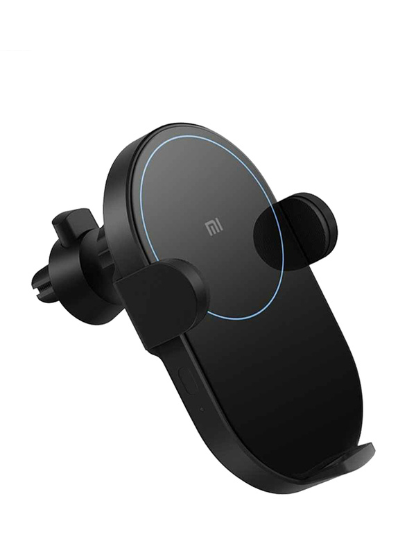 Xiaomi Mi GDS4127GL Wireless Car Charger, 20W, Black