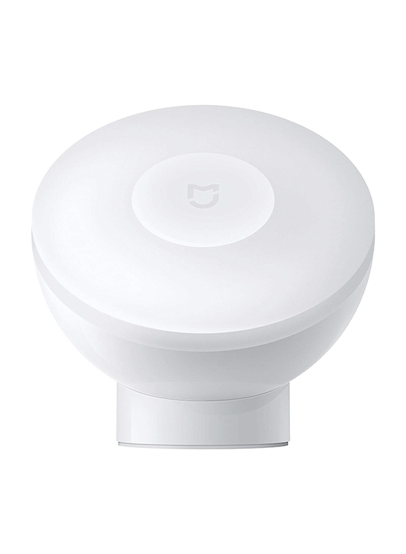Xiaomi Mi Motion-Activated Night Light 2, MUE4115GL, White