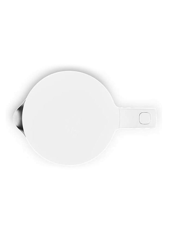Xiaomi Mi 1.5L Smart Electric Kettle, 1800W, ZHF4012GL, White