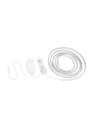 Xiaomi Yeelight LED Lightstrip Plus, GPX4016RT, White