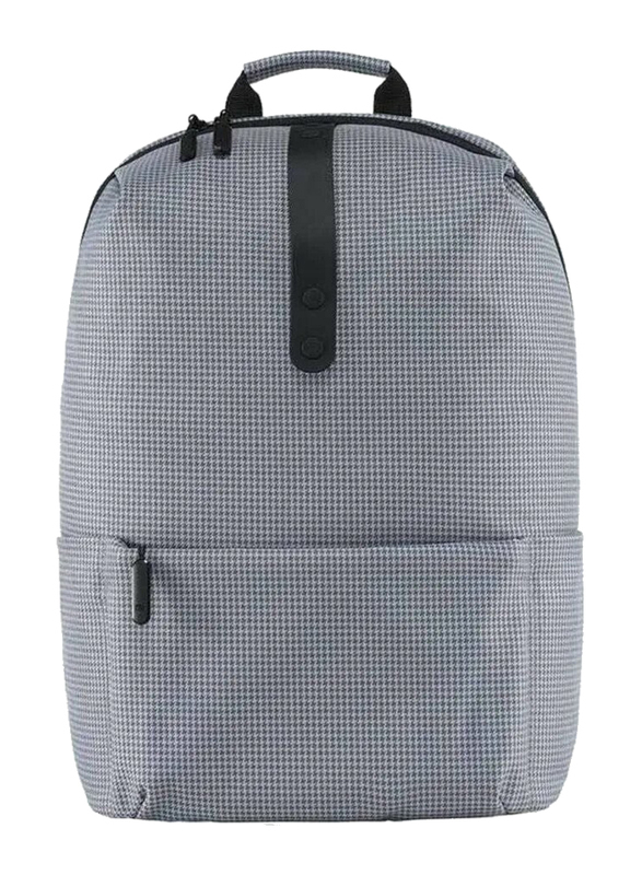 Xiaomi Mi Casual Backpack Unisex, Grey