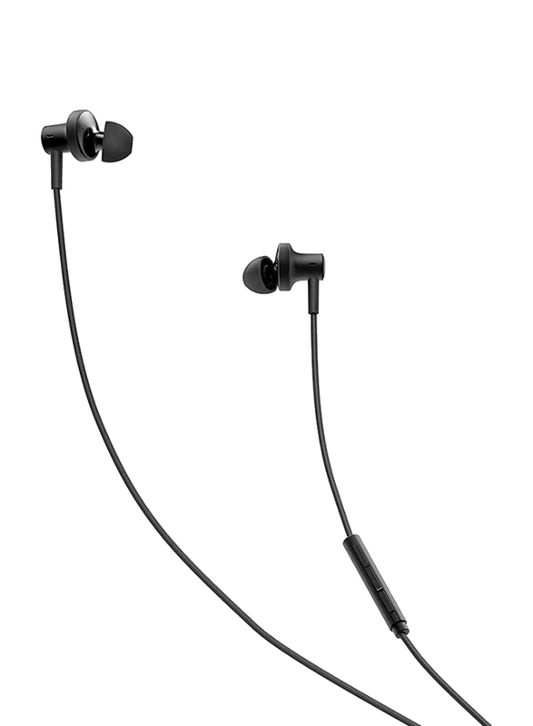 Xiaomi Mi Pro 2 ZBW4423TY 3.5mm Jack In-Ear Headphones, Black