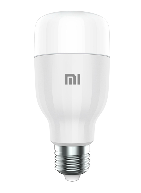 Xiaomi Mi LED Smart Bulb, GPX4014GL, White