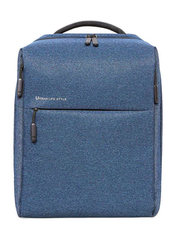 Xiaomi Mi City Backpack Unisex, Dark Blue