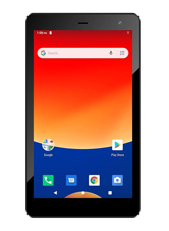 G-Tab G9 16GB Black 7-inch IPS LCD Tablet, 1GB RAM, Wi-Fi + 3G