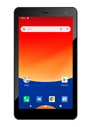 G-Tab G9 16GB Black 7-inch IPS LCD Tablet, 1GB RAM, Wi-Fi + 3G